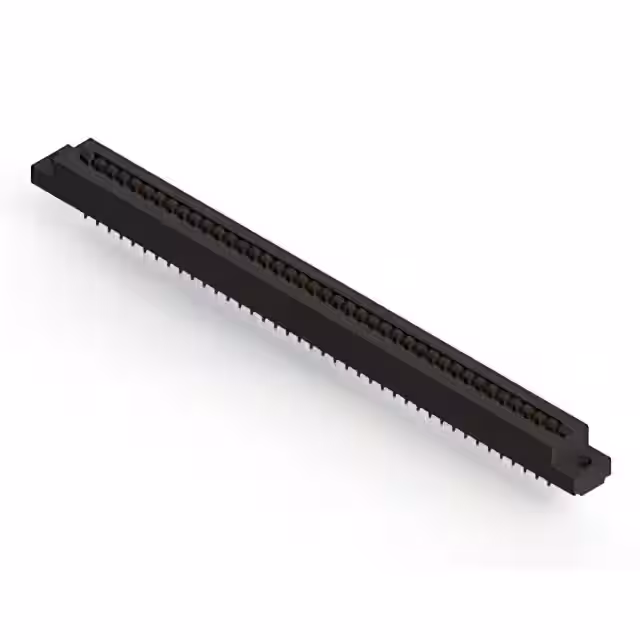 357-080-556-204 EDAC Inc.  Edgeboard Connectors